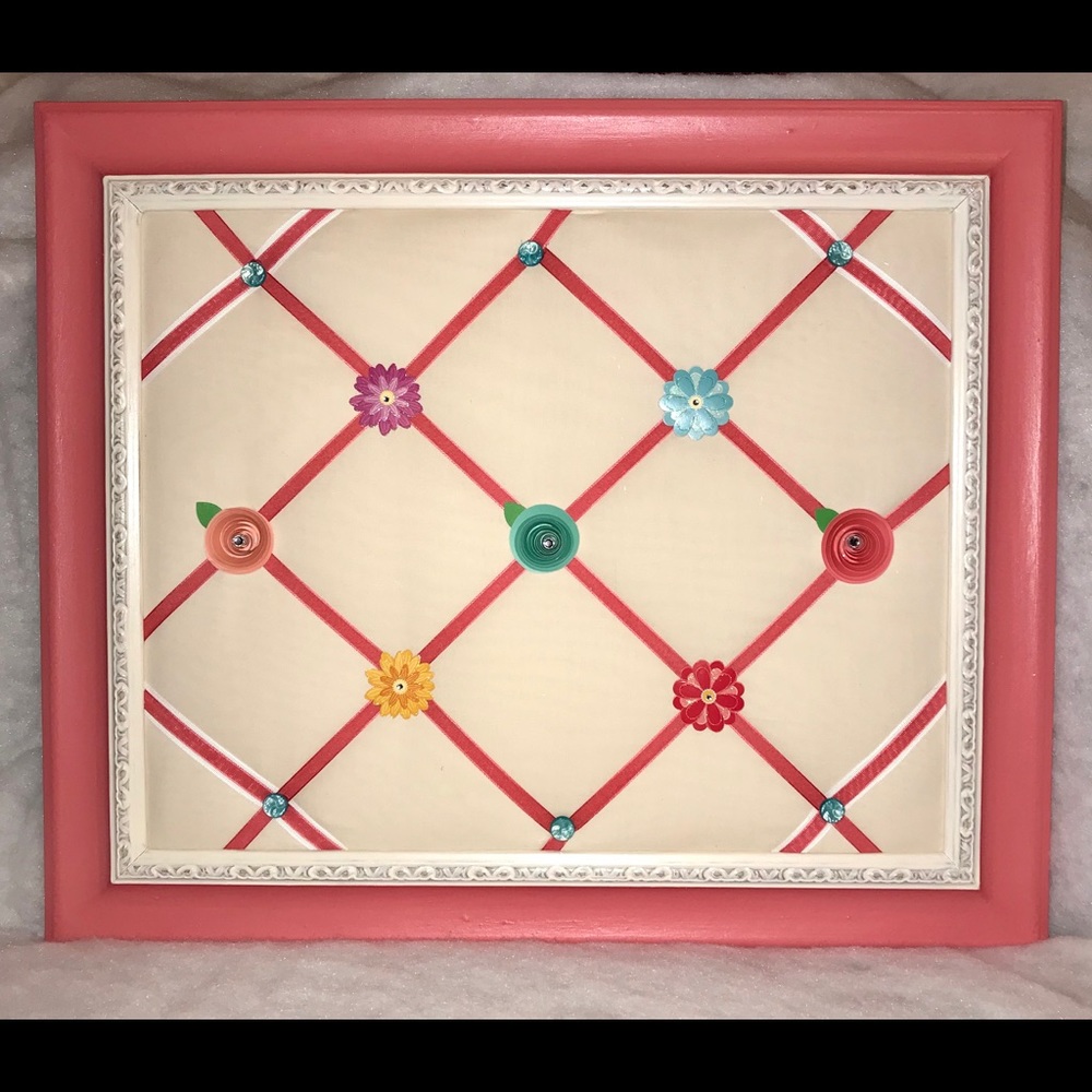 Memory Board